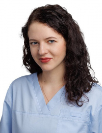 Павлова Юлия Андреевна