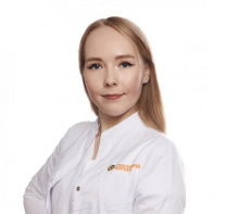 Петухова Светлана Николаевна