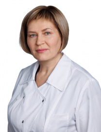 Размахнина Наталья Павловна