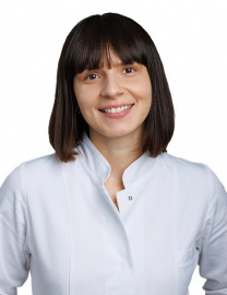 Рыжова Диана Михайловна