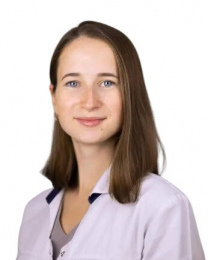 Волкова Ольга Владимировна