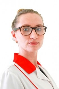 Бут-Гусаим Ирина Сергеевна