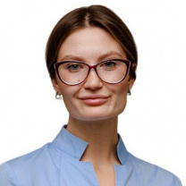 Селина Ирина Алексеевна