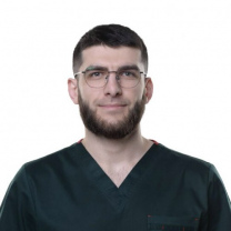 Идрисов Хасан Кюриевич