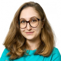 Козлова Алёна Алексеевна