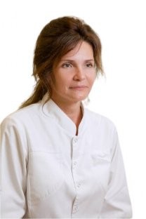Дикало Юлия Александровна