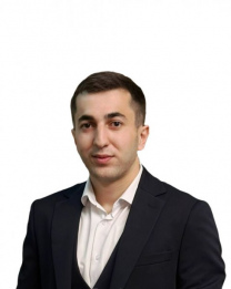 Гашаров Нагмет Царуевич