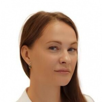 Шарапова Екатерина Сергеевна