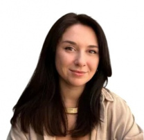 Федькина (Сумиреева) Екатерина Андреевна