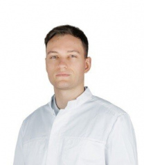 Афонин Семен Владимирович