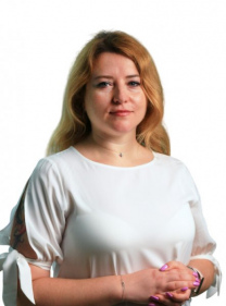 Светикова Мария Сергеевна
