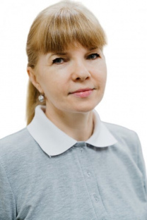 Козлова Наталья Владимировна