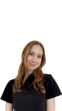 Тихонова Ирина Игоревна
