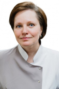 Ярцева Елизавета Андреевна