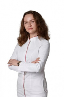 Греченевская Анна Андреевна