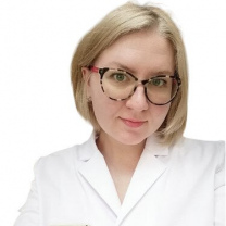 Пиксина Анастасия Викторовна