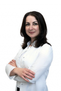 Сафарян Галина Хачиковна