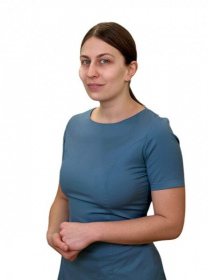 Шпак Анастасия Сергеевна