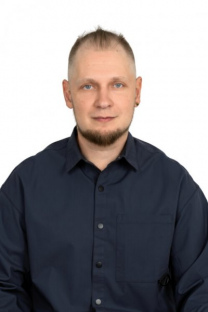 Юрлин Василий Евгеньевич
