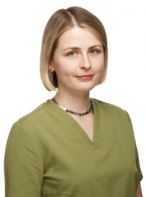 Зубаненко Анна Александровна