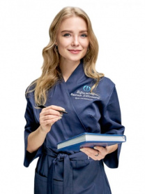 Ефимова Евгения Алексеевна