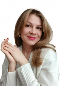Костевич Екатерина Яновна