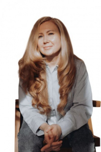 Сутковая Антонина Александровна