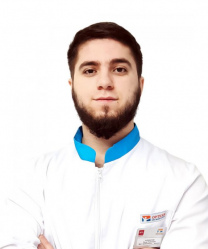 Алекберов Рауф Рафикович