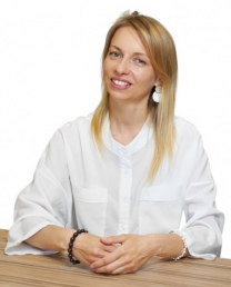 Гусева Юлия Львовна