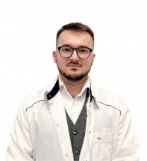 Архиповский Дмитрий Алексеевич