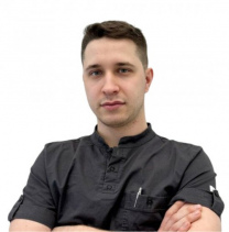 Баталов Глеб Евгеньевич