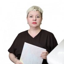 Истомина Вера Владимировна