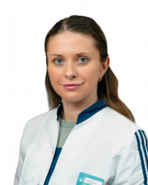 Колыханова Татьяна Андреевна
