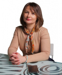 Мурзова Олеся Евгеньевна