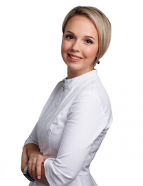 Бойкова Мария Олеговна