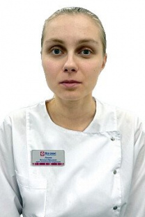 Лосева Ксения Юрьевна