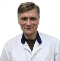 Сабин Александр Семенович