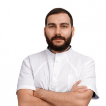 Джафаров Дамир Мазиевич