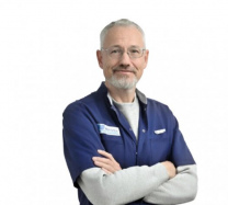 Литвиненко Юрий Иванович