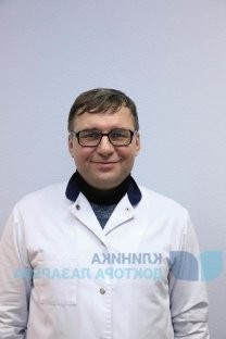 Стеценко Артем Викторович