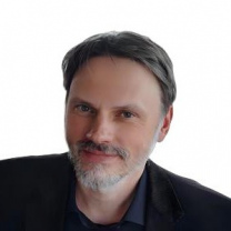 Кокорев Евгений Валерьевич