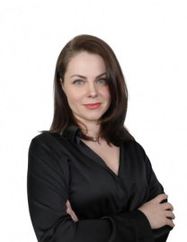 Михайлова Марина Валентиновна