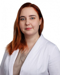 Дмитриева Ксения Алексеевна