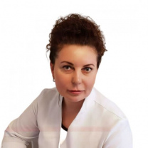 Глушкова Оксана Анатольевна