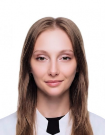 Матвиенко Екатерина Александровна