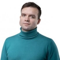 Погольша Антон Павлович