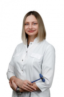 Тимакова Виктория Александровна