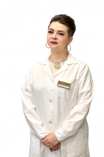 Лобзина Анастасия Сергеевна