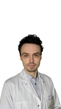Орлов Дмитрий Николаевич