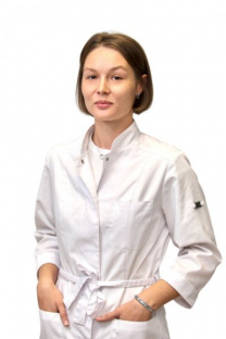 Семенова Инна Сергеевна